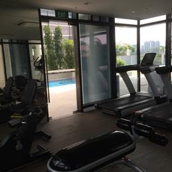 The Hillier (D23), Apartment #128510842